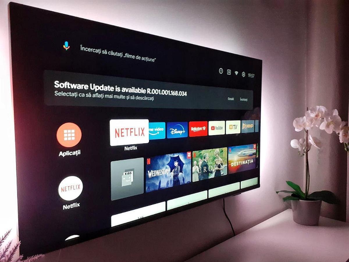Davcom Studio Făgăraş Eksteriør billede